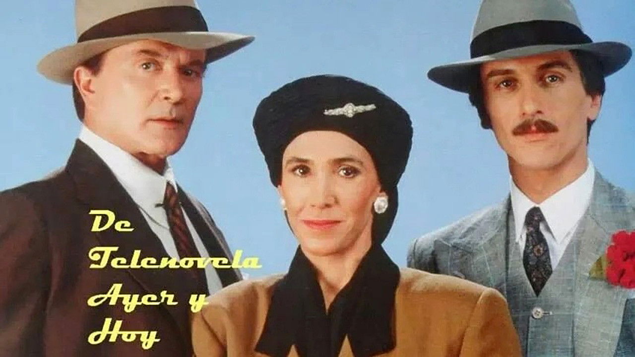 Milagro y magia backdrop