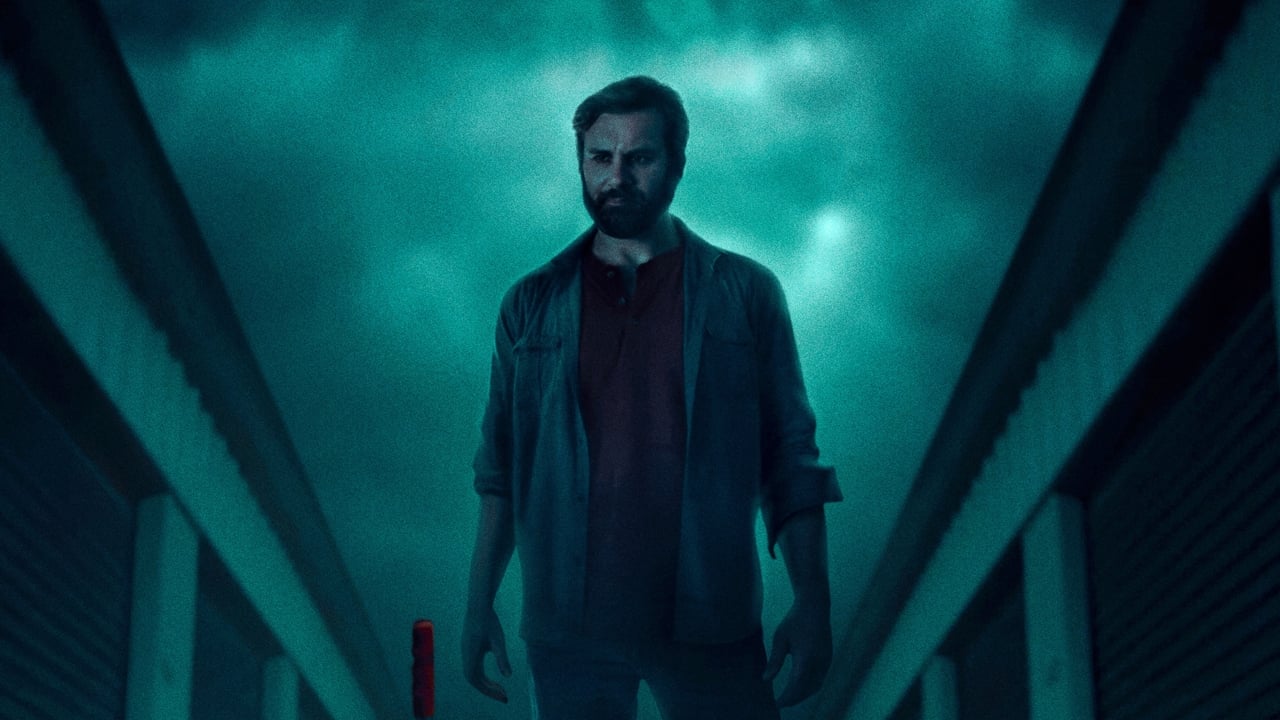 Possessions backdrop