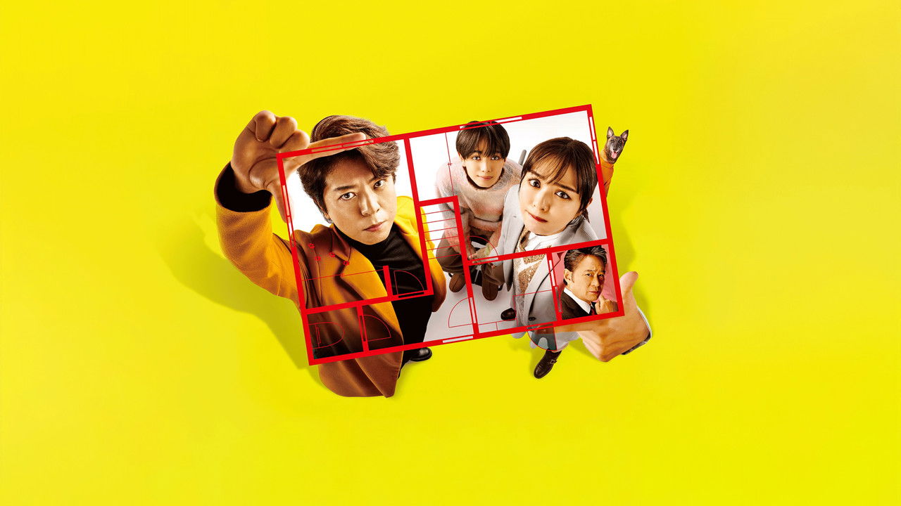 Problem Property backdrop