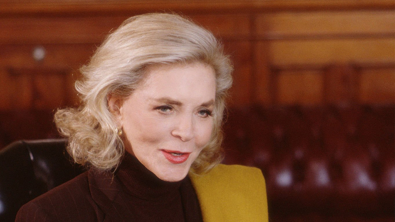 Too Rich: The Secret Life of Doris Duke backdrop