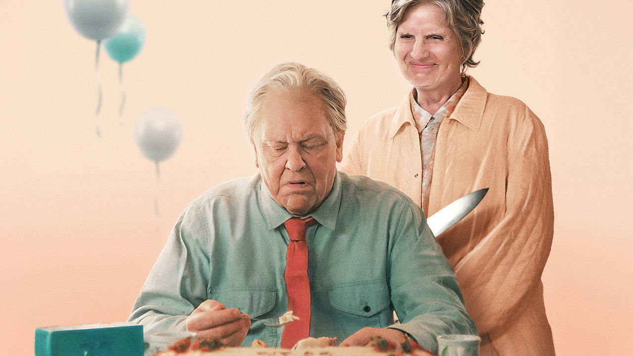 Felix & Klara backdrop