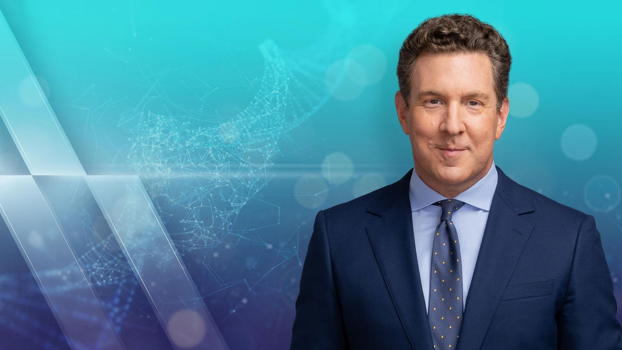 Horizons from PBS News backdrop