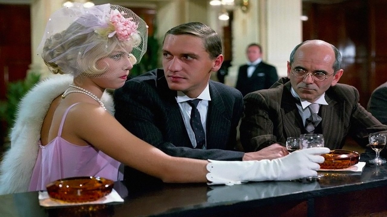 Pogranicze w ogniu backdrop