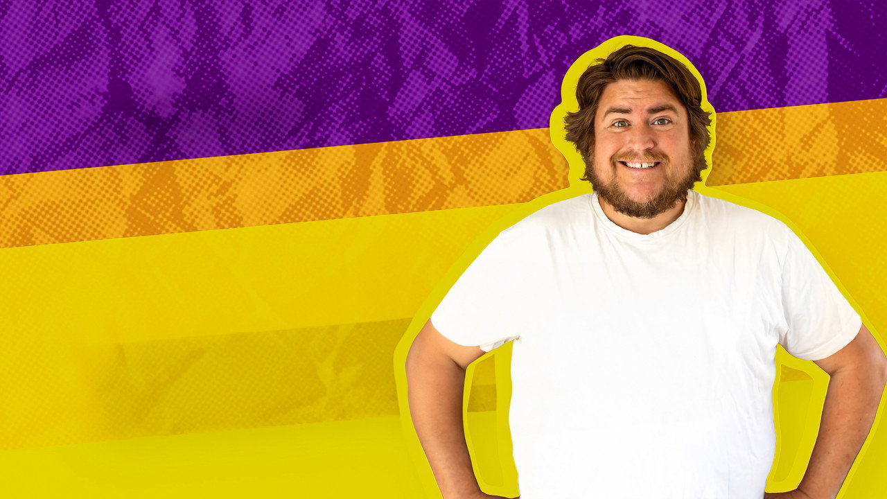 Extra Ekstrand backdrop