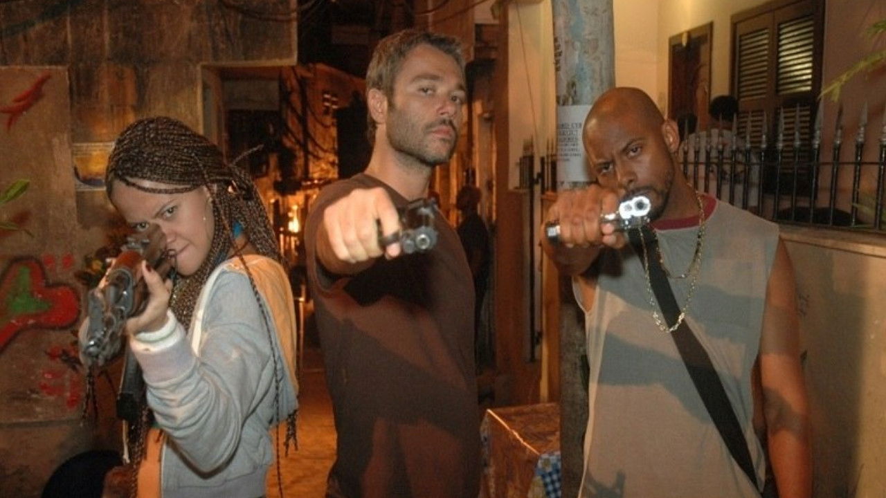 Law and Crime backdrop