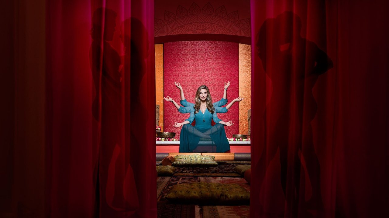 The Secret Life of Couples backdrop