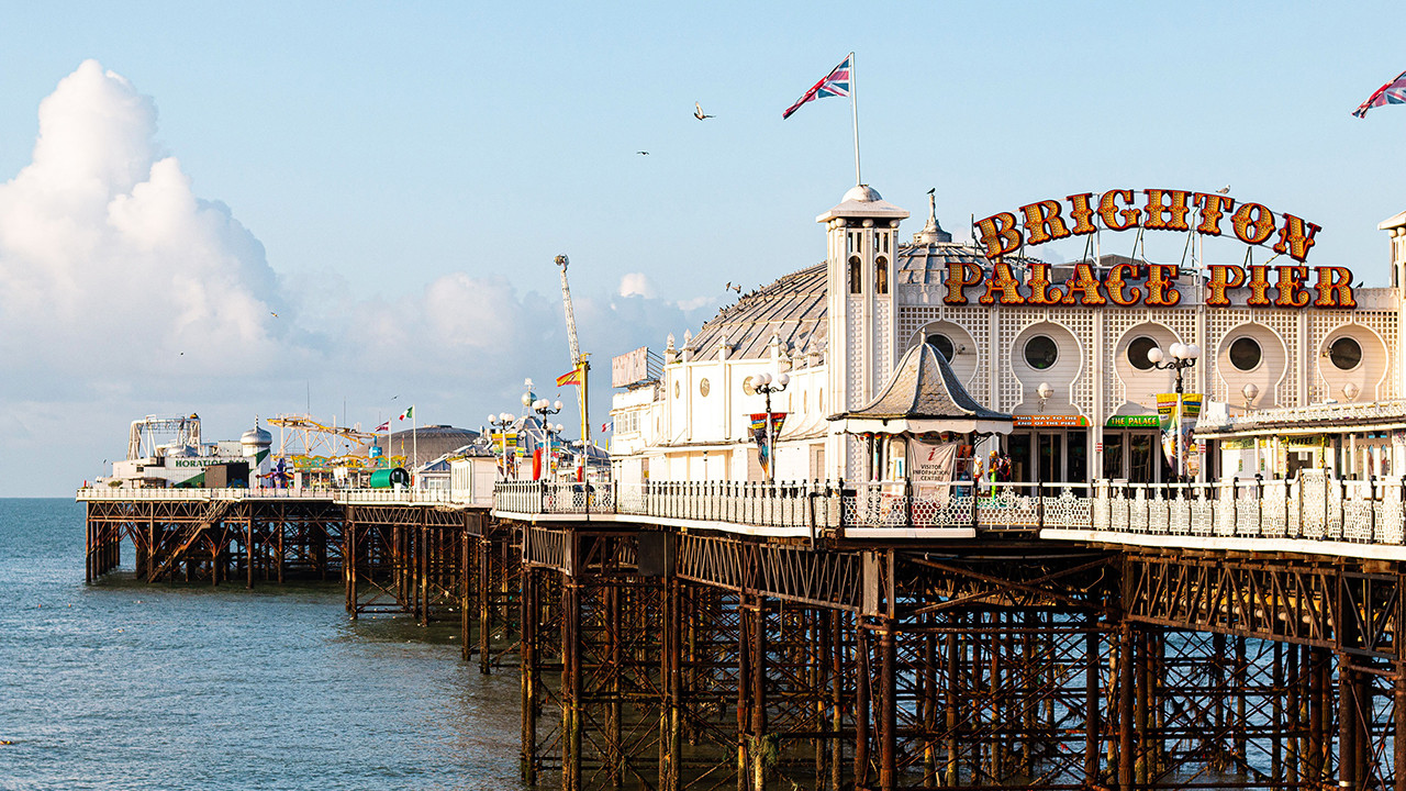 Summertime Special backdrop