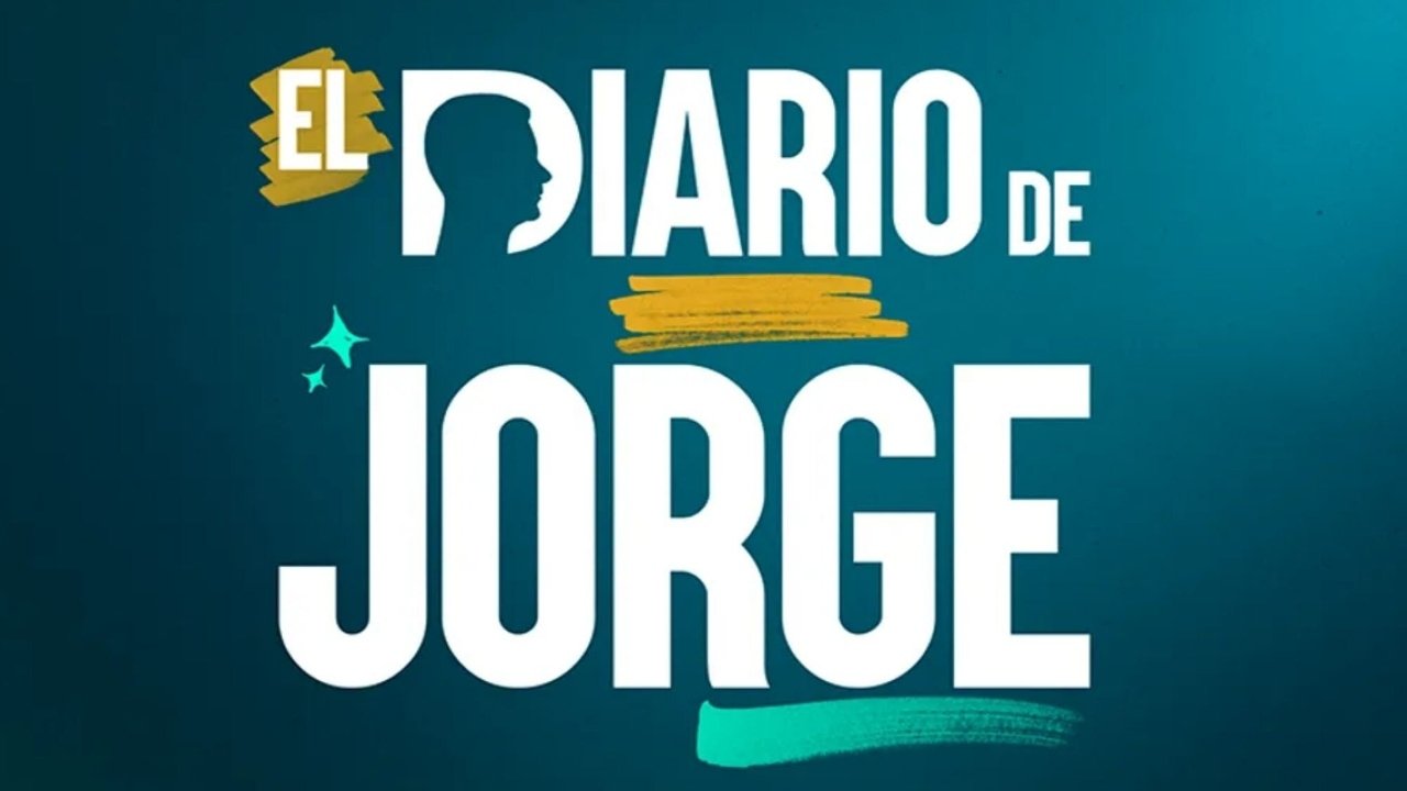 El diario de Jorge backdrop