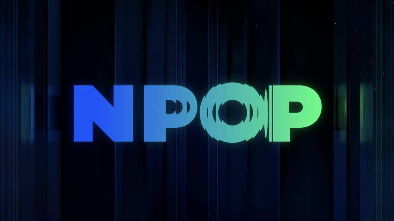 NPOP backdrop