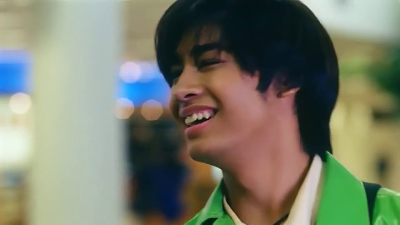 18-80 Buddy backdrop