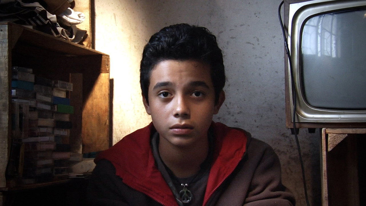 Aurora Boreal backdrop