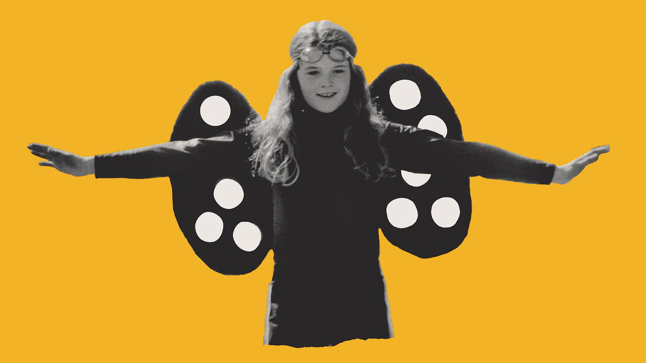 How Not to Be a Junkie backdrop