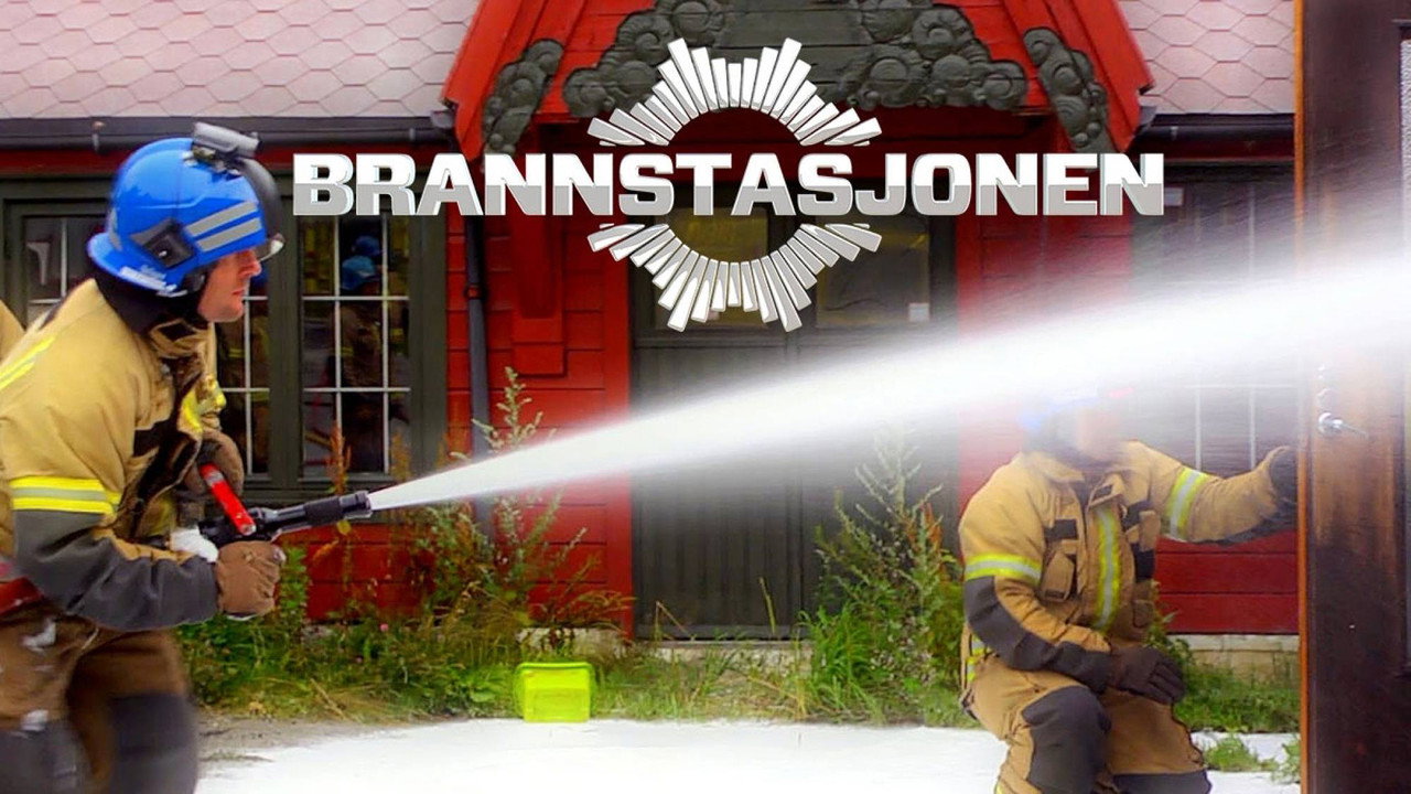 Fire Stations backdrop