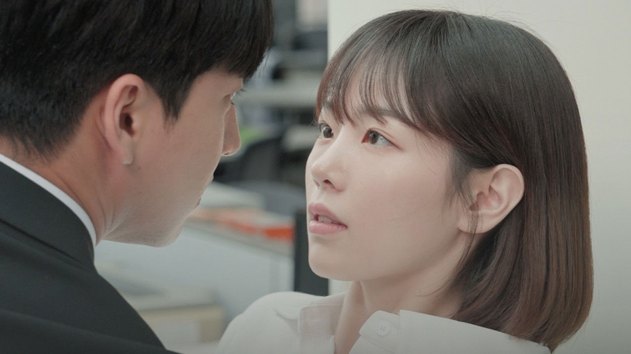 최애의 사수가 되었다 backdrop