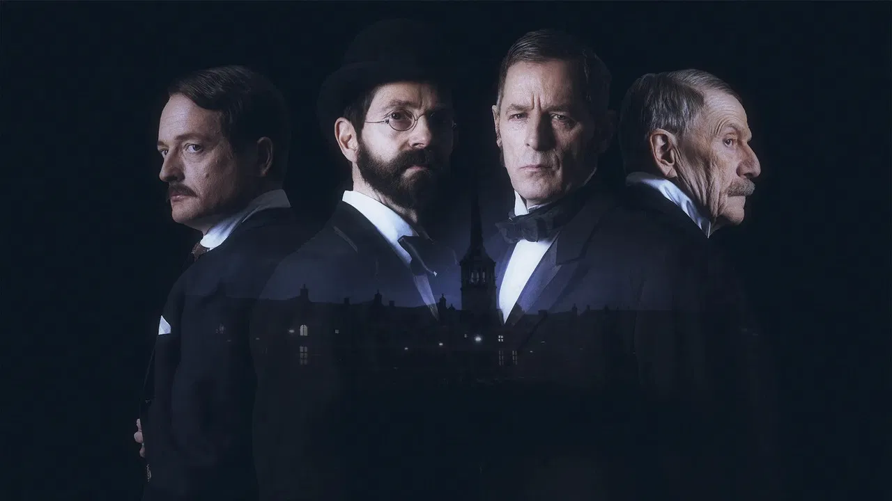 Matadorerne backdrop