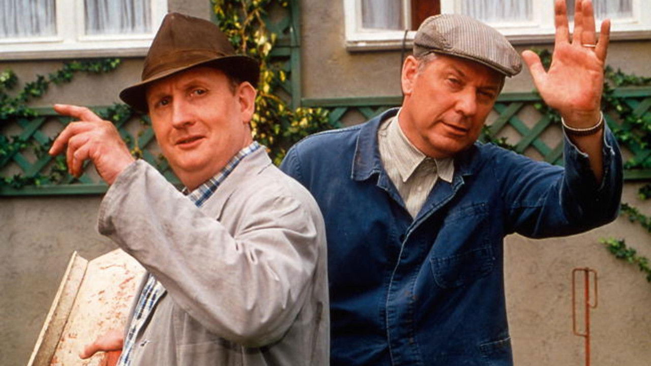 Tach, Herr Dokter! – Der Heinz-Becker-Film backdrop