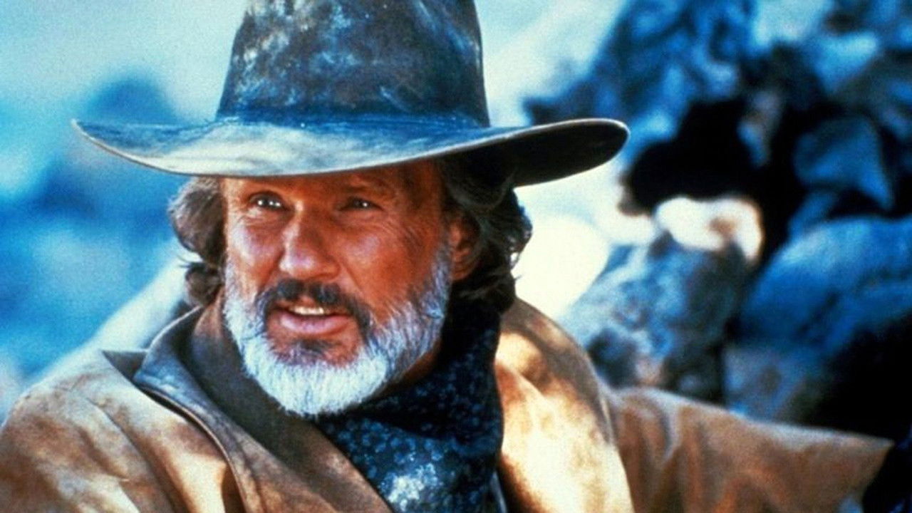 The Tracker backdrop