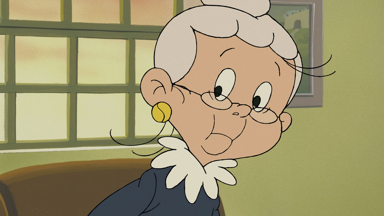 Les Enquêtes de Prudence Petitpas backdrop