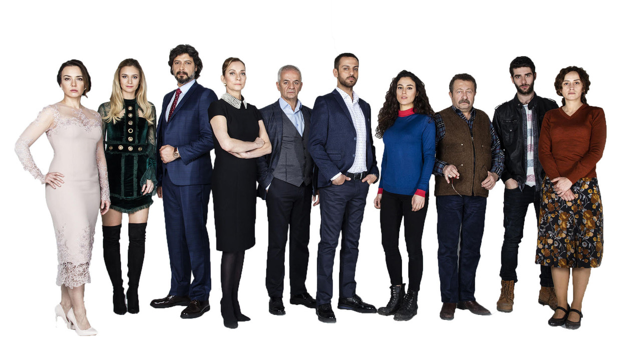 Bir Deli Sevda backdrop