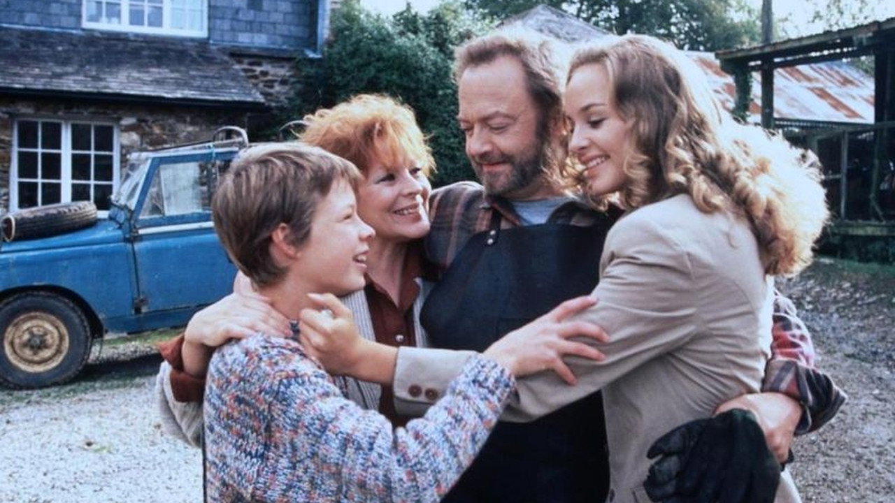 Rosamunde Pilcher: Wind der Hoffnung backdrop