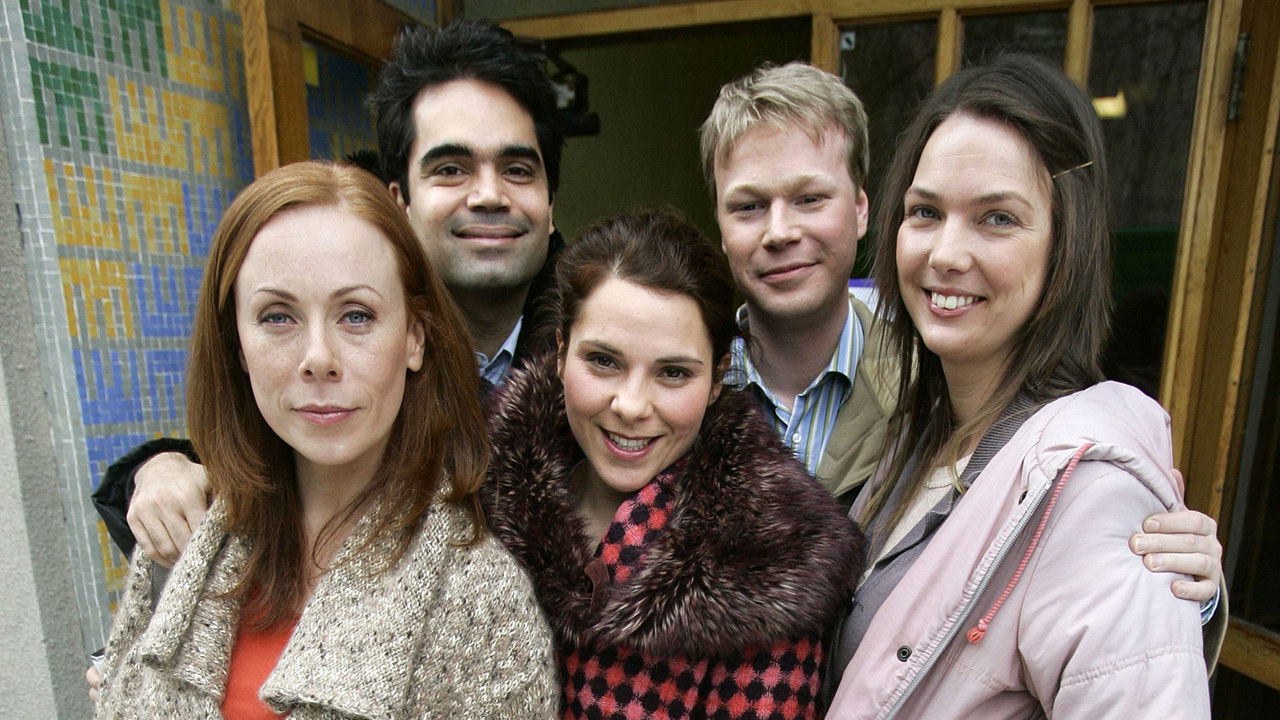 Kvarteret Skatan backdrop