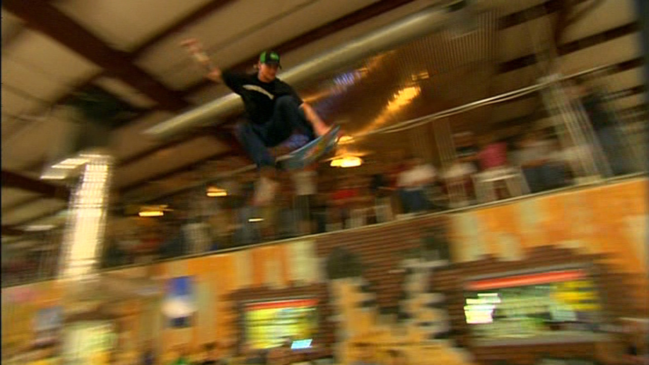 Drive (Notes from the Wilderness) backdrop