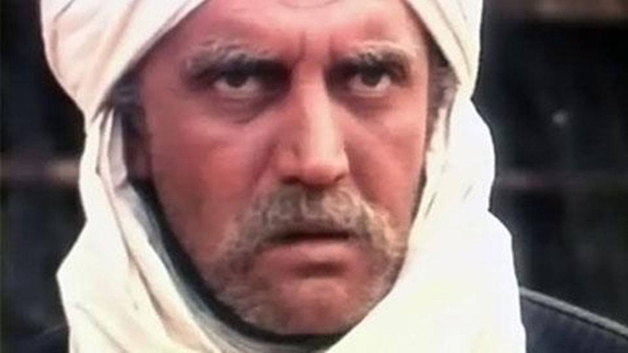 Wolf of Prokletije backdrop