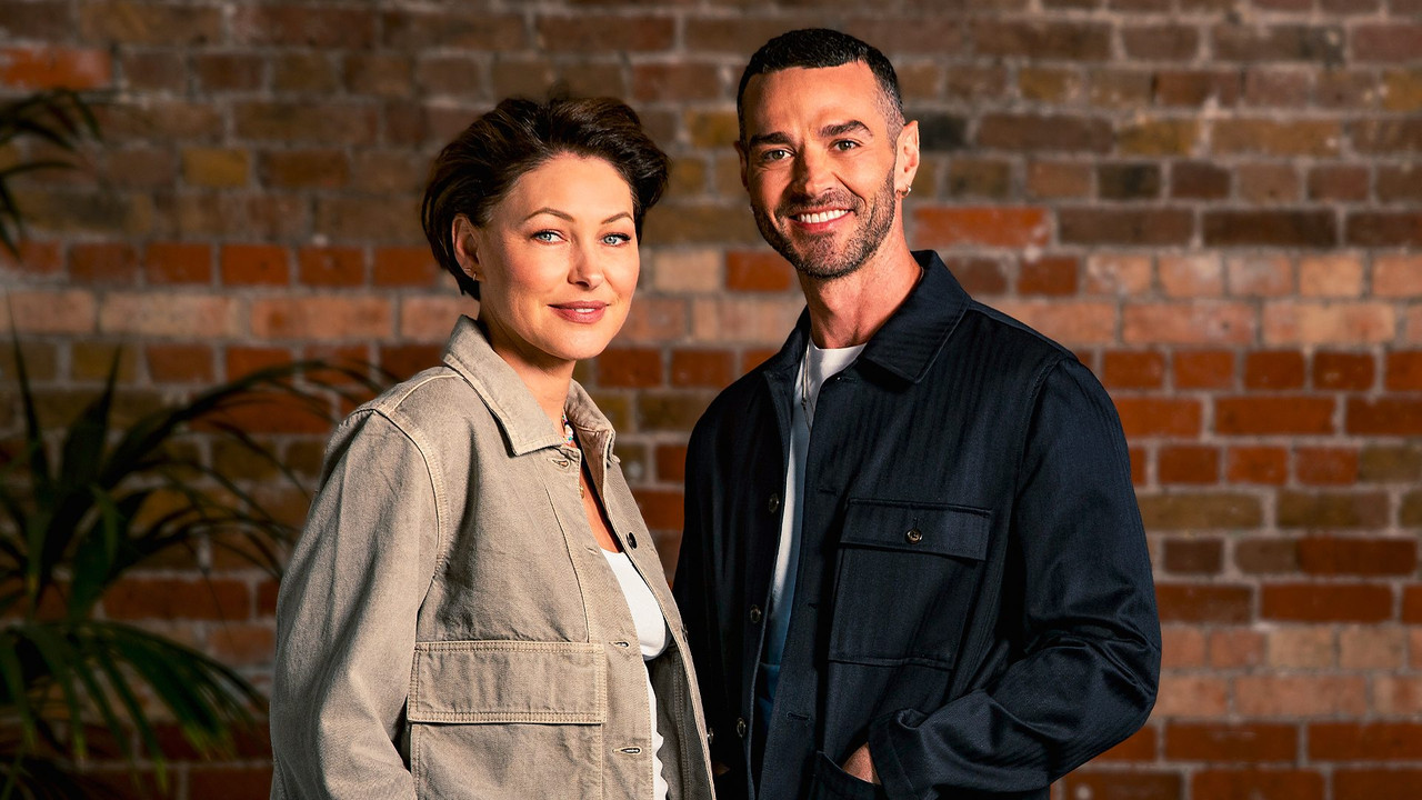 Change Your Mind, Change Your Life backdrop