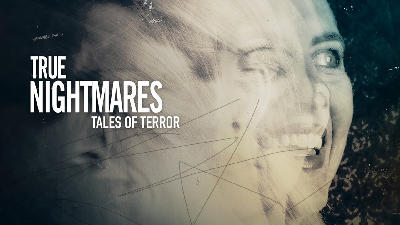 True Nightmares: Tales of Terror backdrop