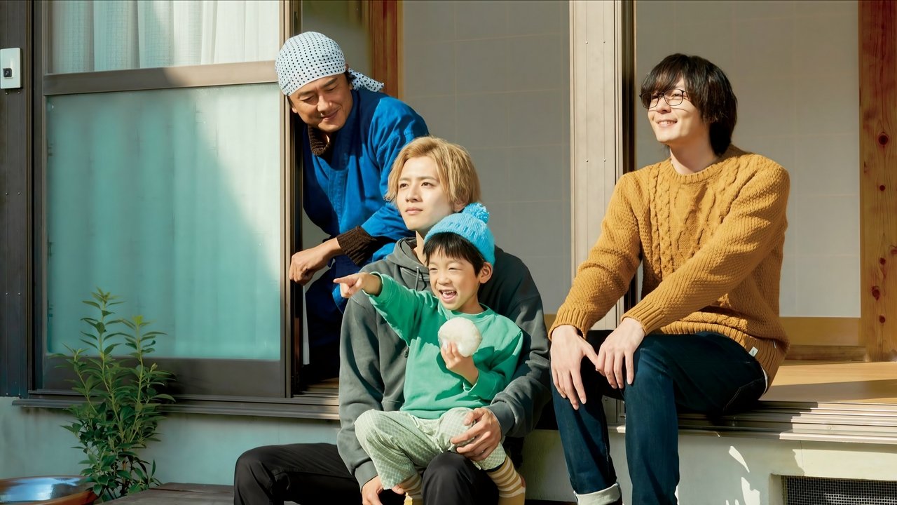 Our Dining Table backdrop