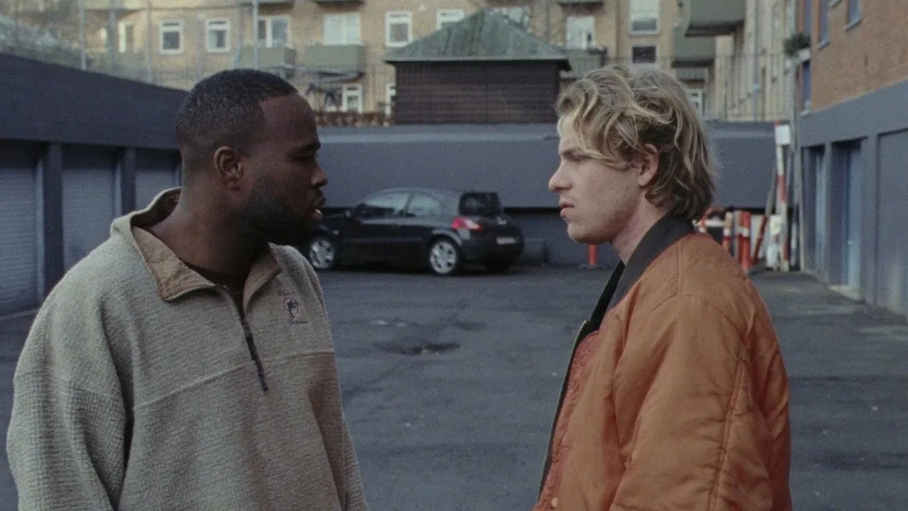 Ground Control backdrop