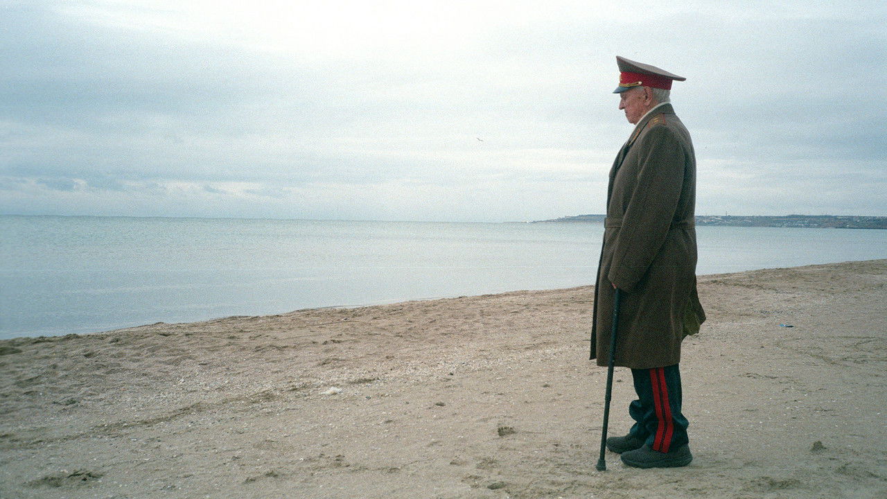 Occupation 1968 backdrop