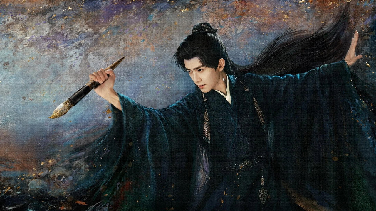 Fate Chooses You backdrop