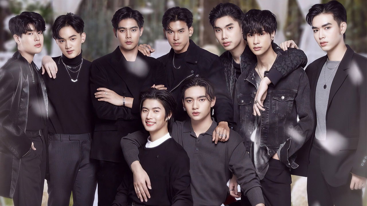 Love Stage!! backdrop