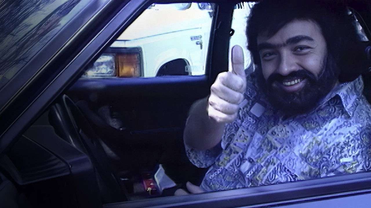 Táxi do Gugu backdrop