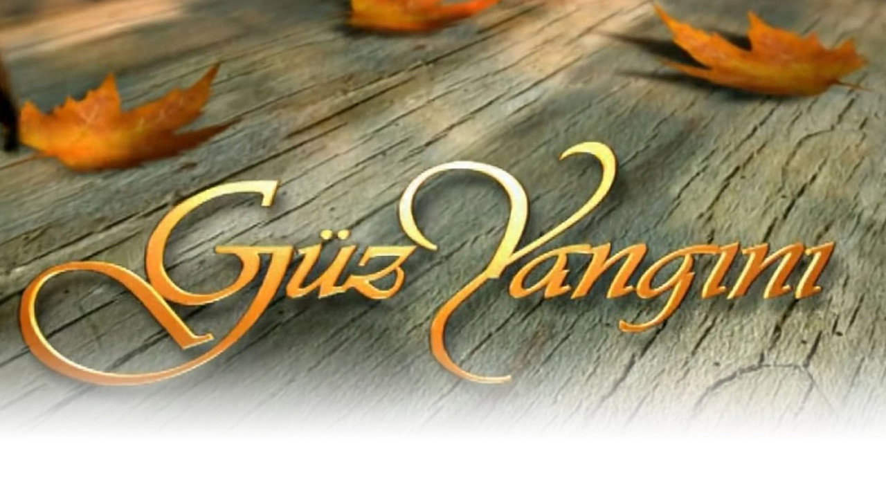 Güz Yangını backdrop