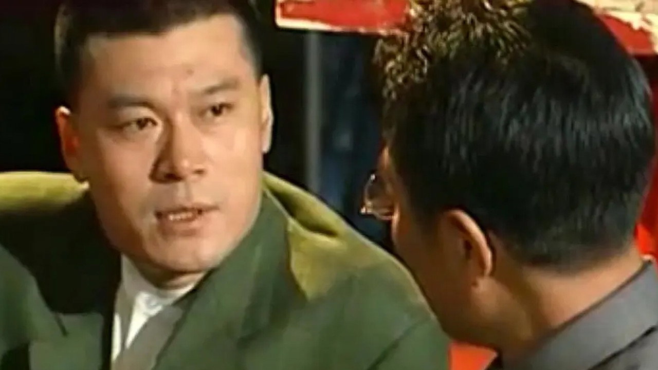 绝不放过你 backdrop