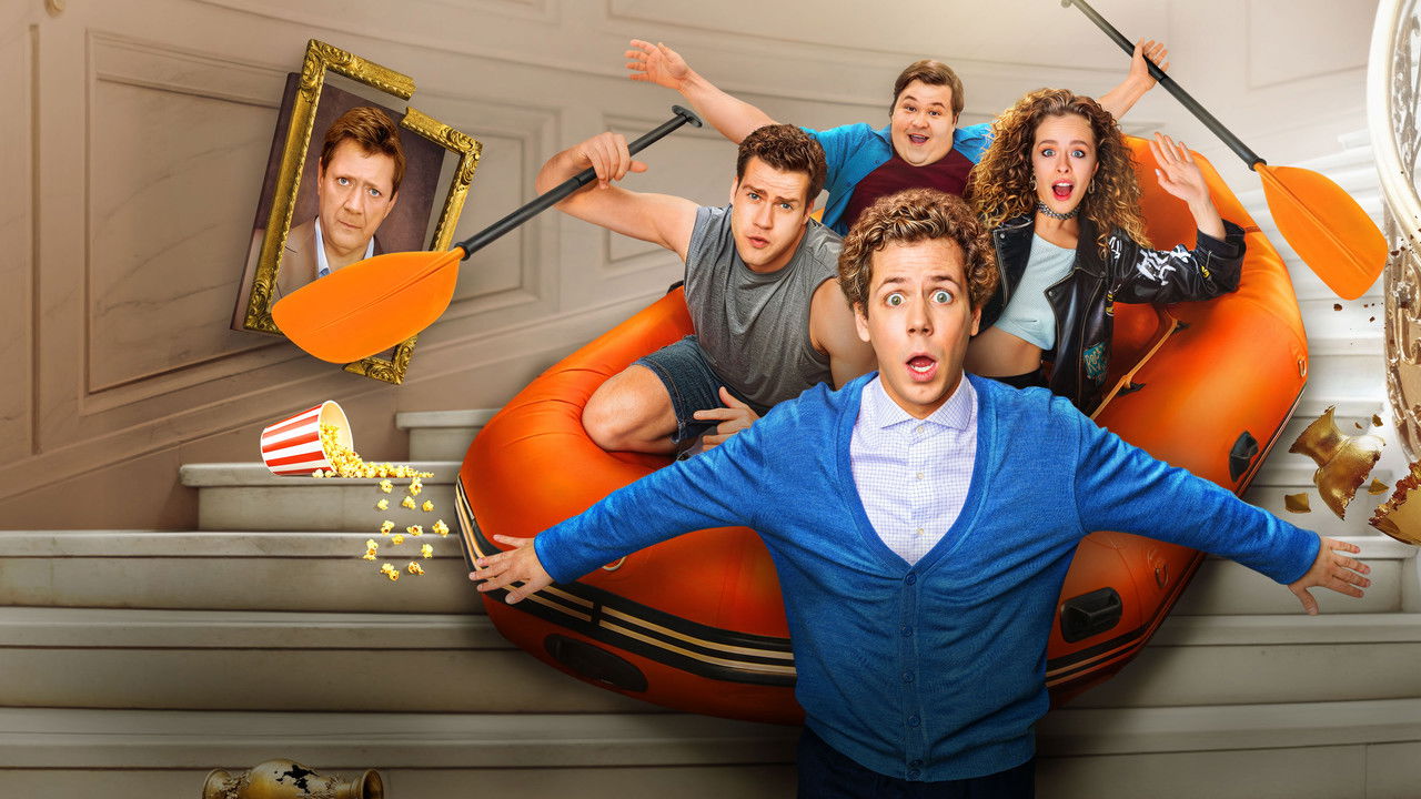 Пожить как люди backdrop