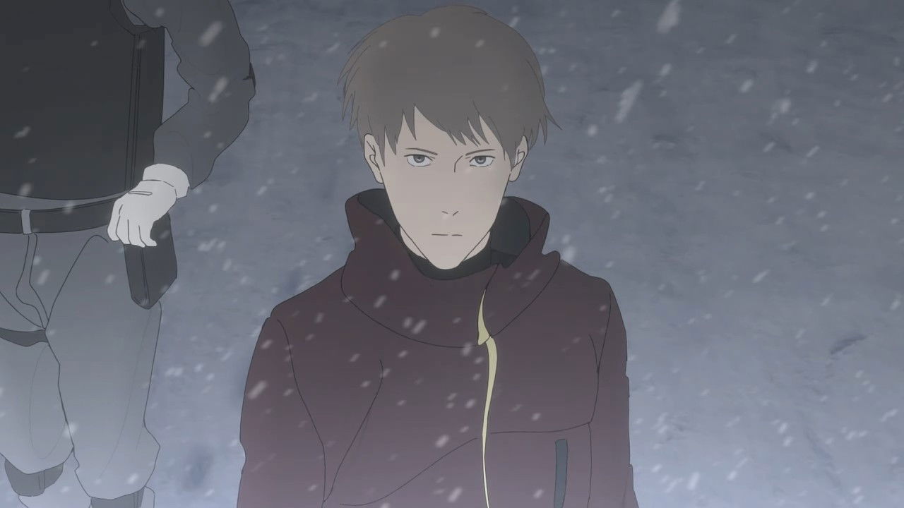 SCP:GALLIONIC backdrop