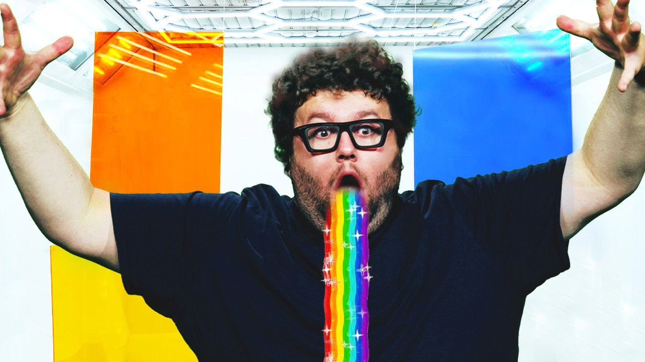 Internet.be backdrop