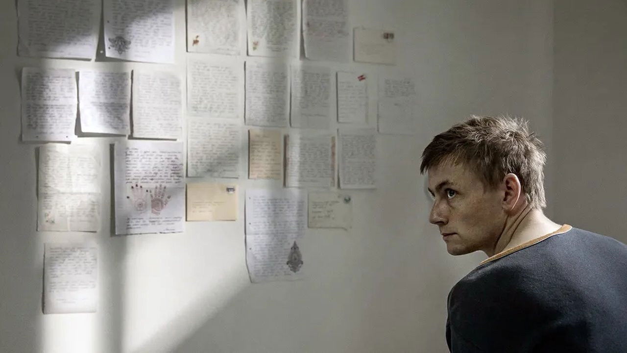 Letters to Amina backdrop