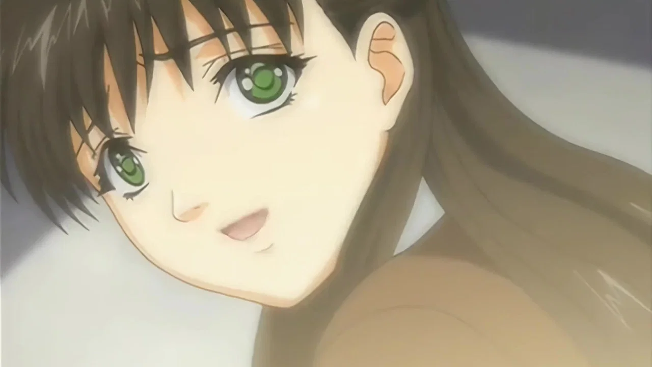 The Shape of Love backdrop