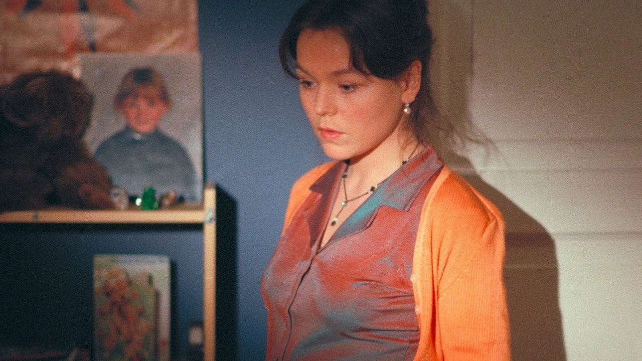 1996: Pust på meg! backdrop