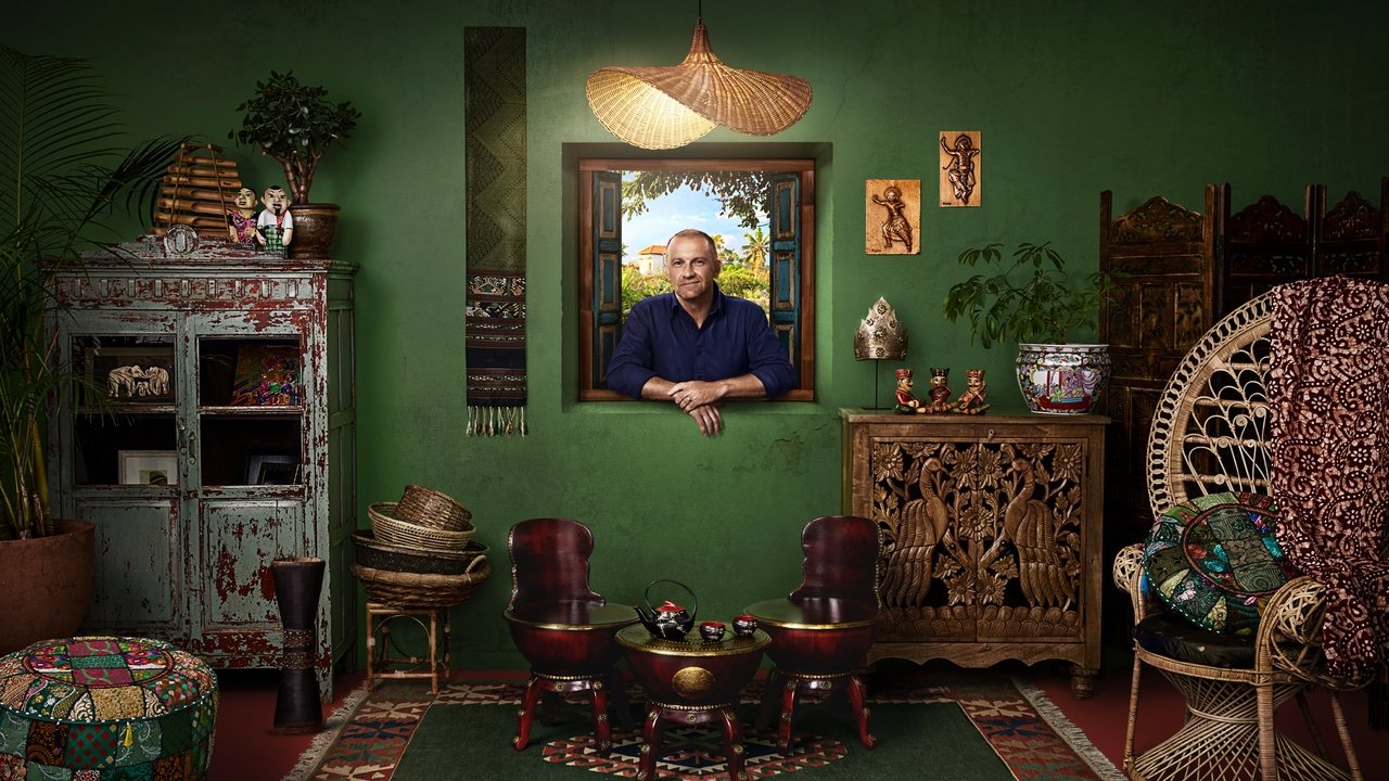 Culture by Design backdrop