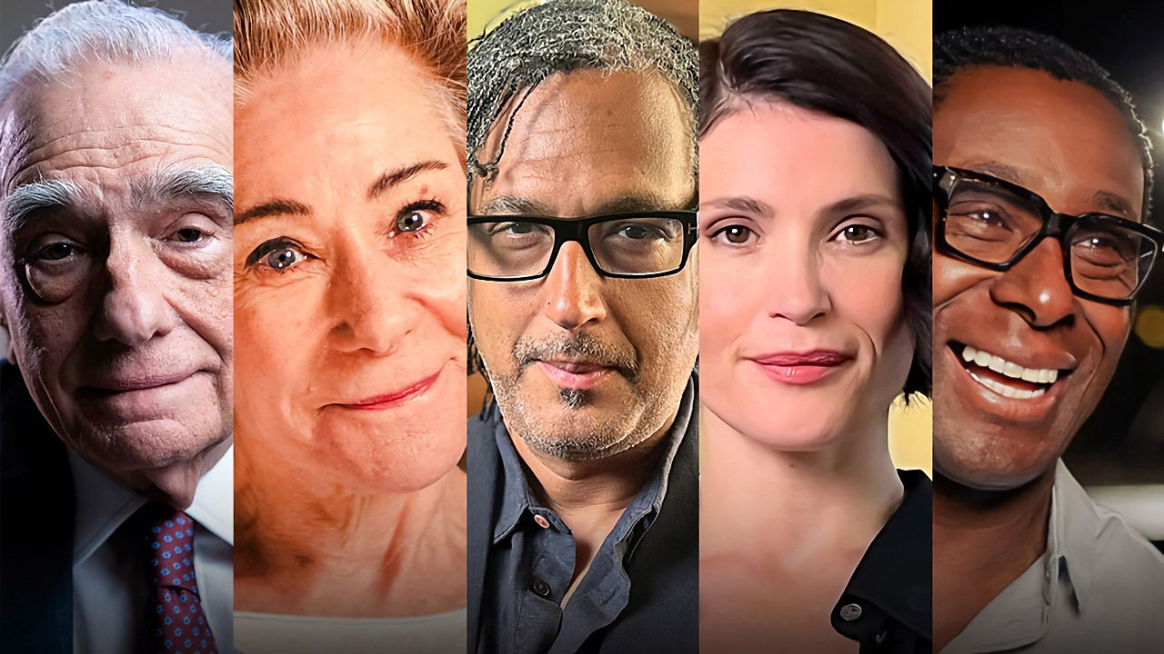 Remembers… backdrop