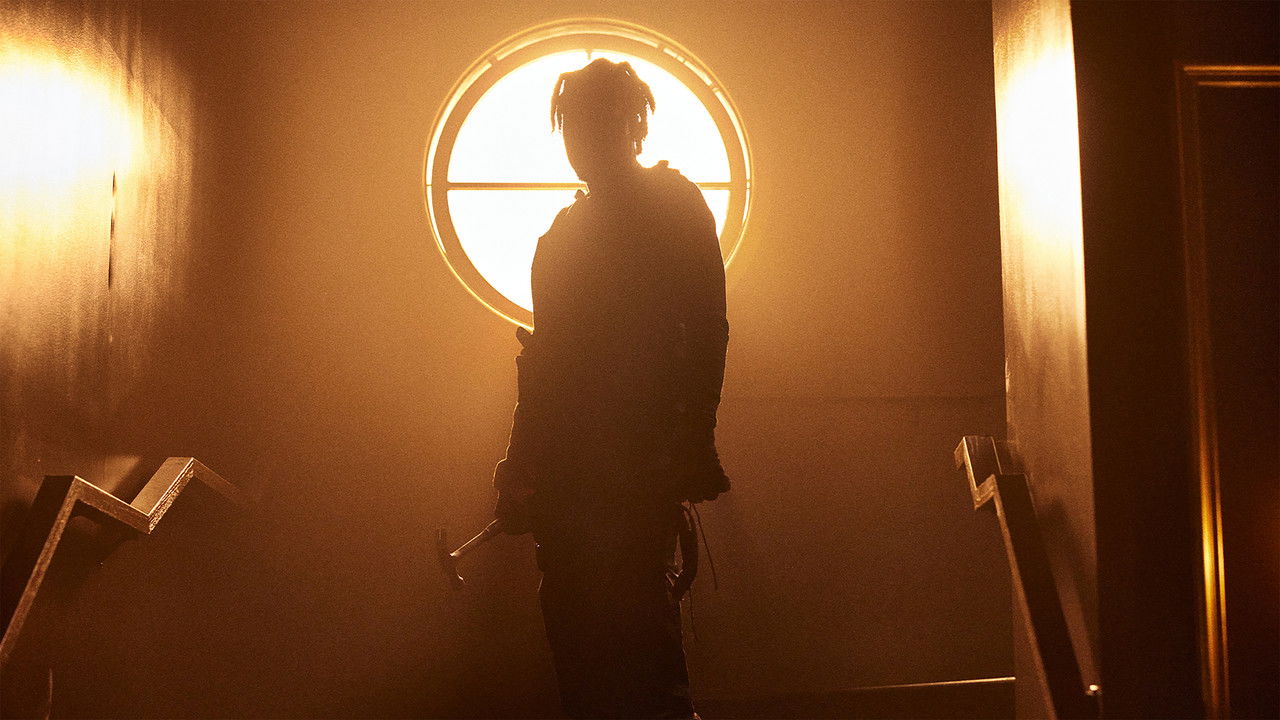 One Spoon of Chocolate backdrop