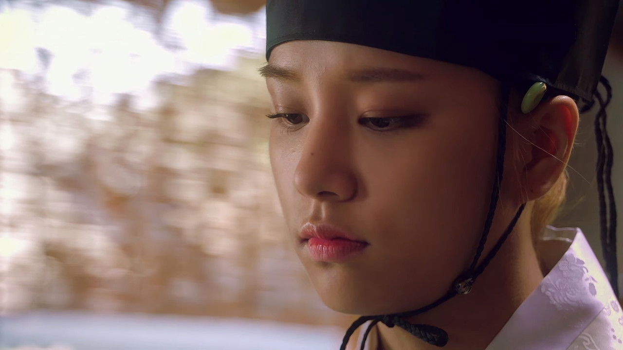 A Special Meal of the Weirdo 'Nara' backdrop