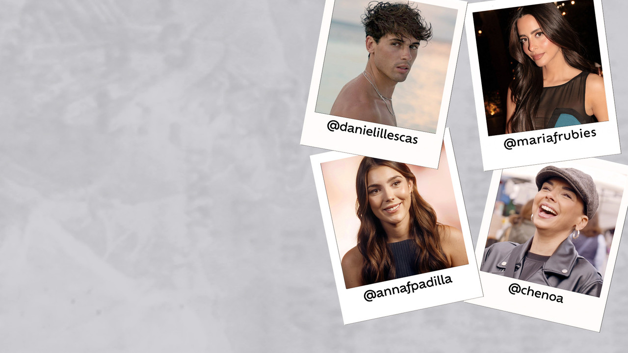 Mi fin de semana perfecto backdrop