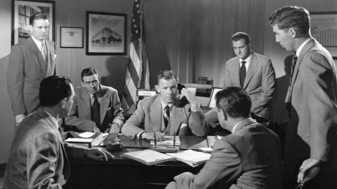 Walk East on Beacon backdrop