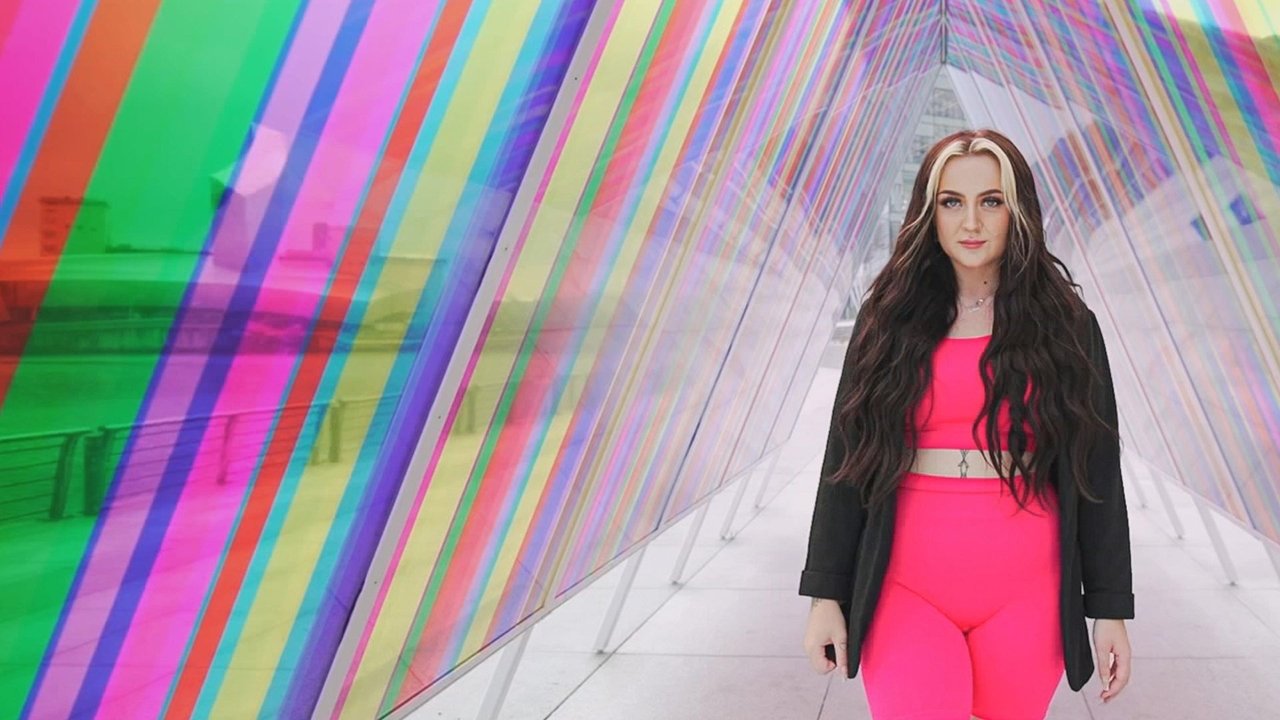 Dress to Impress backdrop